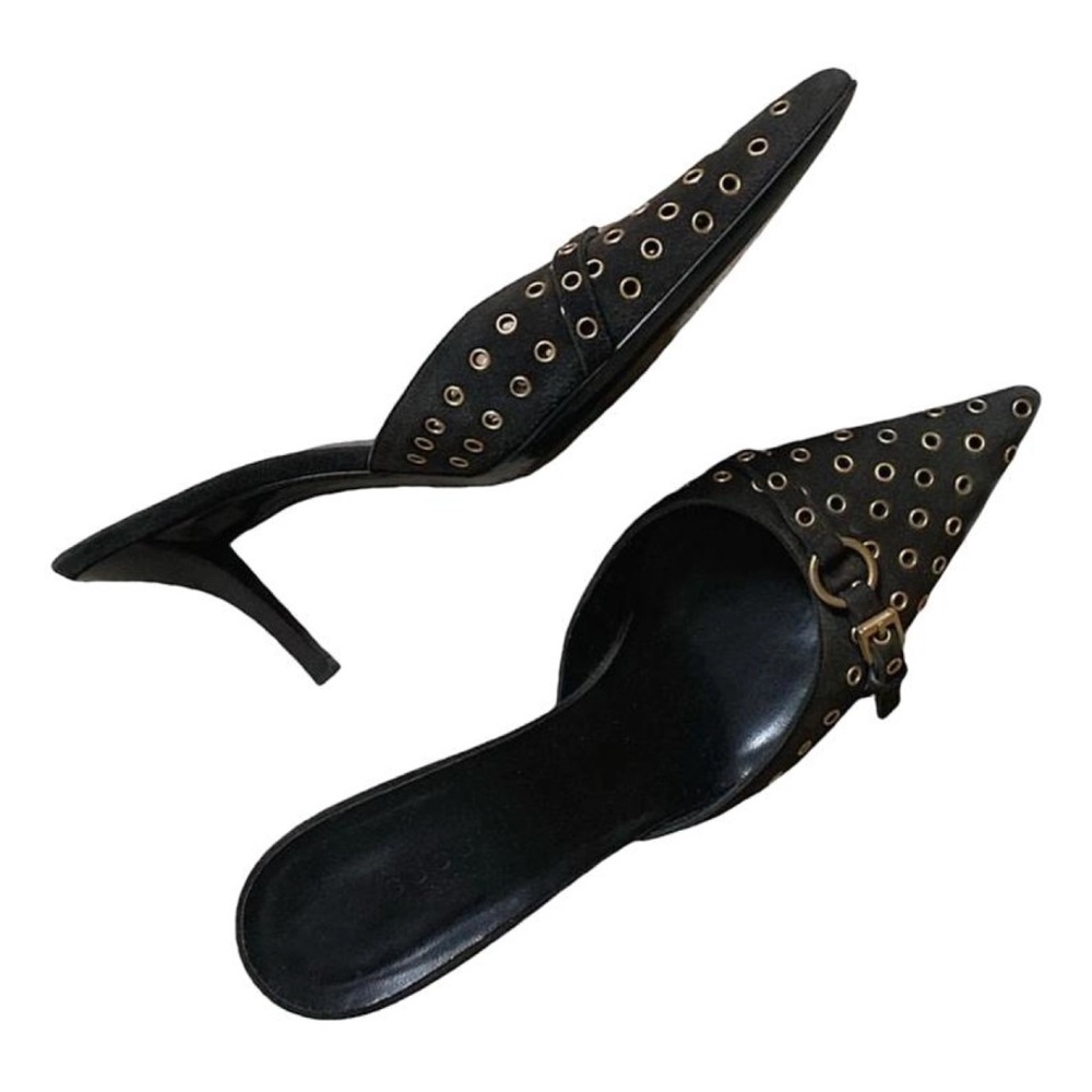 GUCCI Heels